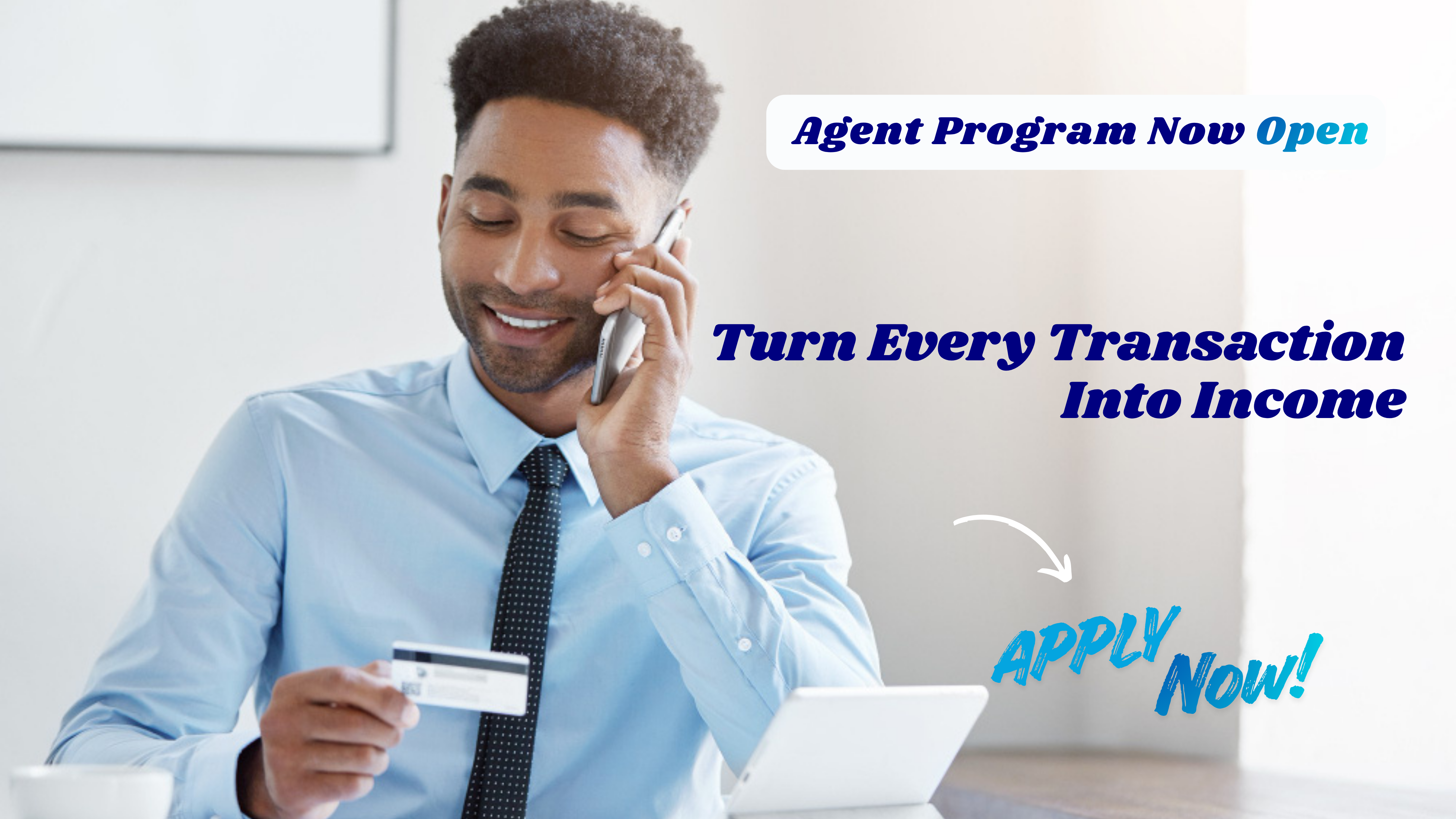 Zip Bank Agent Programme: Turn Every Transaction Into Income
